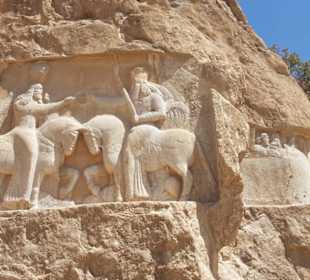 Naqsh-e Rustam