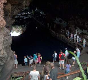 Jameos del Agua