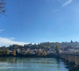 Altstadt Passau