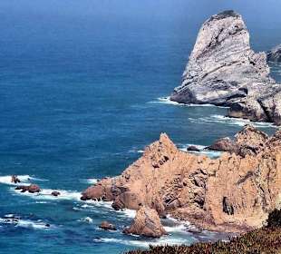 Cabo Da Roca
