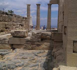 Akropolis