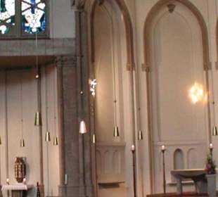 Kirche St. Mauritius