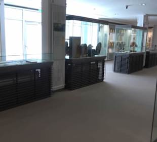 Deutsches Uhrenmuseum