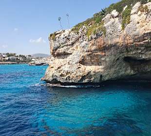 Bootstour Paradise Cala Millor