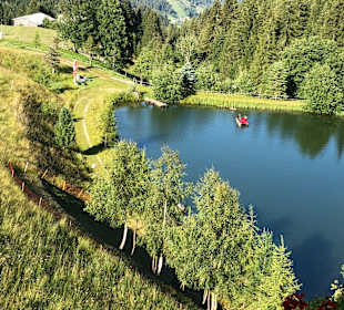 Wandern Radstadt