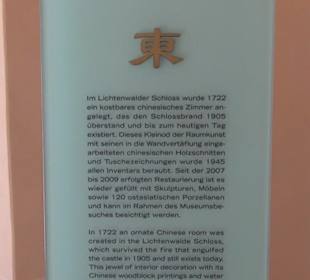 Schloss Lichtenwalde