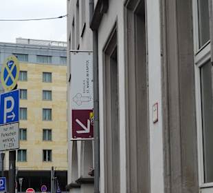 St. Maria im Kapitol