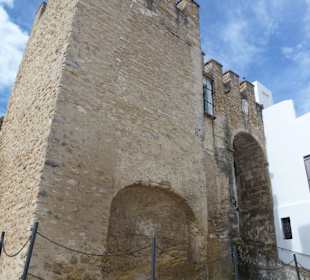 Vejer de la Frontera