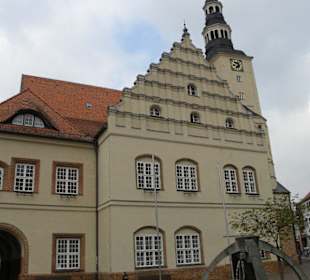 Rathaus