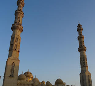 Aldahaar Moschee