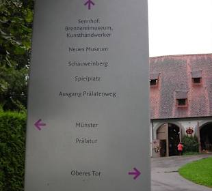 Wegweiser