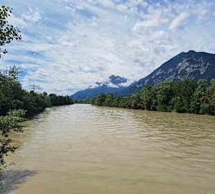 Wandern Gerlos