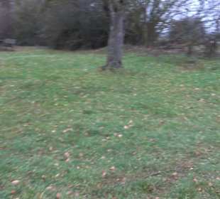 Gedenkstein - Absturz eines Flugzeuges Bremelau