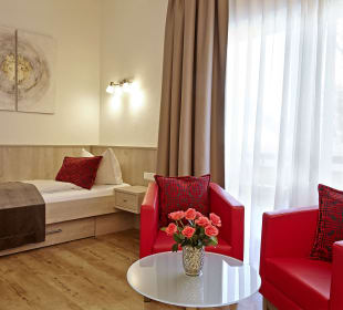 Zimmer Hotel Bavaria