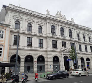 Altstadt Linz in Linz
