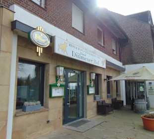 Restaurant Steakhouse Dülmener Hof
