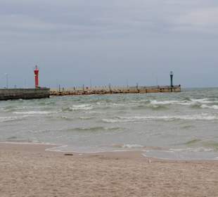 Plaża Łeba