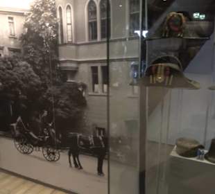 1. Dachgeschoß - 19./20. Jhd.