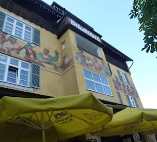 Bräustüberl Garmisch