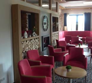 Vital und Wellnesshotel Albblick