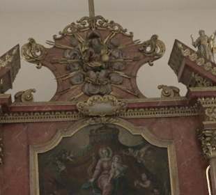 Kapelle Sankt Florian