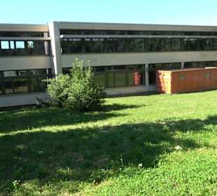 Turn- und Festhalle Öschingen