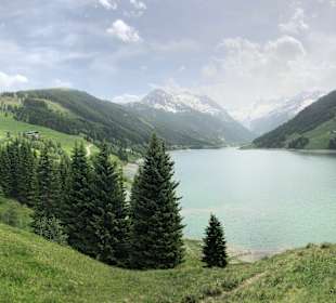 Wandern Gerlos