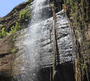 Wasserfall