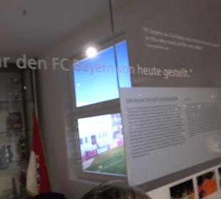 FC Bayern Museum
