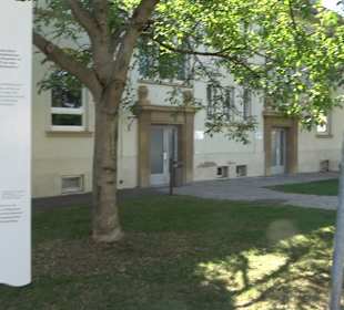 Historischer Rundgang 