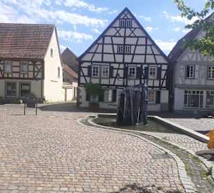 Altstadt Rockenhausen