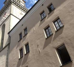 Altstadt Passau
