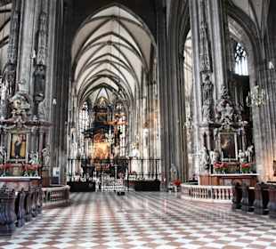 Stefansdom