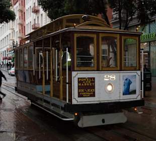 Cable Car
