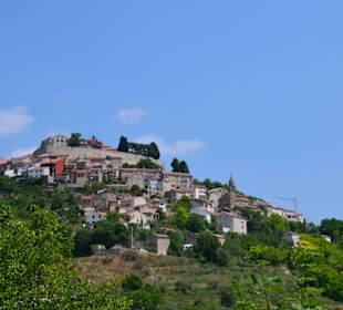 Motovun