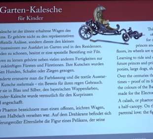 Marstallmuseum Schloss Nymphenburg