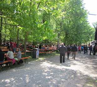 Handkeesfest in Lustadt