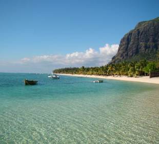 Le morne