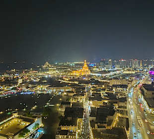 Infinity Rooftop Lounge