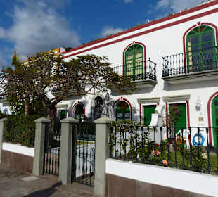 Alles sehr gepfleles sehr gepflegt und einladend