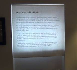 Wehrgeschichtliches Museum Rastatt