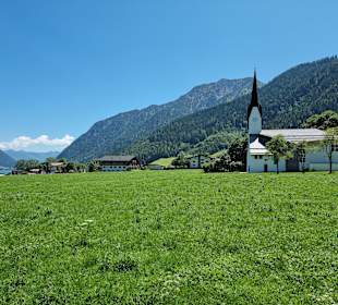 Kirche Heiligste Dreifaltigkeit