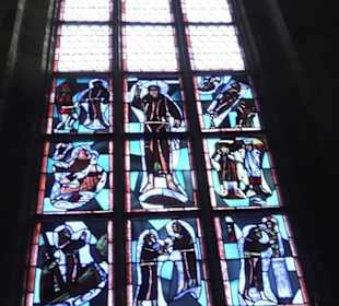 Heilig-Kreuz-Münster