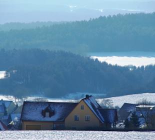 Die Aus- und Ansicht