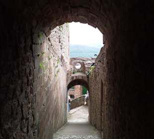Château de Lichtenberg