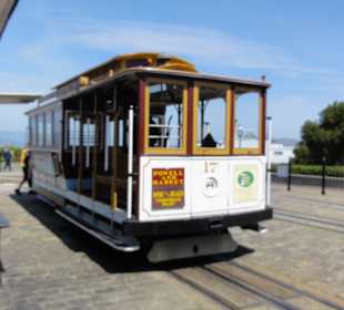 Cable Car