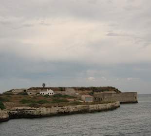 Hafenrundfahrt in Mahon