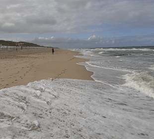 Strand Rantum