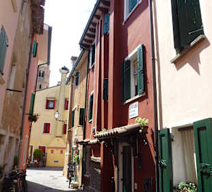 Alstadt Caorle
