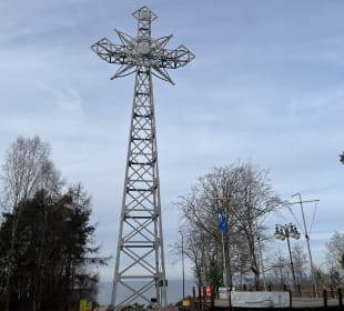 Wandern Pobierowo